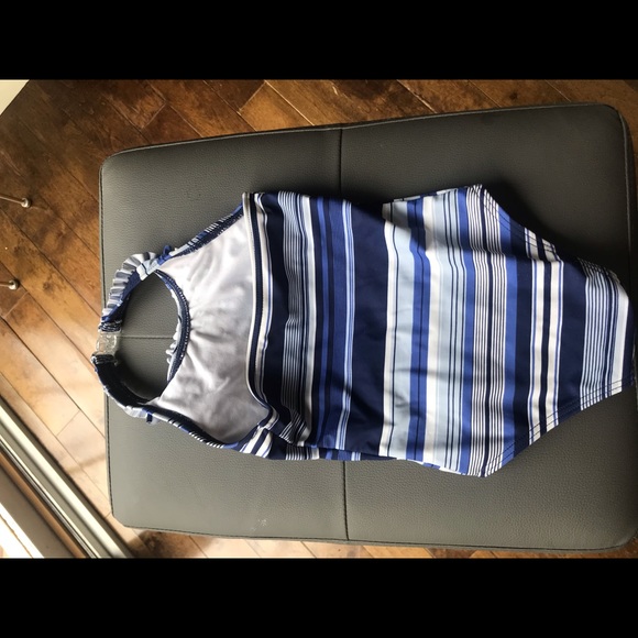 Swimsuit for baby girl - Picture 2 of 2